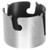 Dedra 08X060 Univerzální děrovací pila TCT 60 mm 5/8''