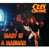 Diary Of A Madman Ozzy Osbourne CD