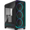 Fractal Design Meshify 3 Ambience Pro/Midi Tower/Transpar./Černá FD-C-MES3A-03
