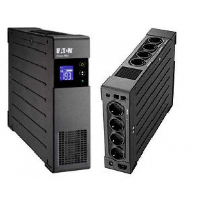 EATON ELP1600DIN Ellipse PRO LCD 1600VA UPS ELP1600DIN Eaton