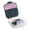 B.Box 9353965006558 indigo/ružový