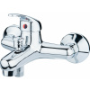 Balletto 81103 | Vodovodná batéria nástenná vaňová rozostup 150 mm