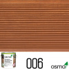 OSMO® Terasový olej Barva (odstín): 006 bangkirai, Balení: 2,5 l 11500013