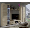 Casarredo Obývací stěna PUERTO XL dub sonoma