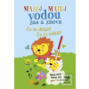 Maluj Maľuj vodou zas a…