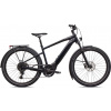 Mestský elektrobicykel Specialized Vado 4.0 - cast black/flake silver XL
