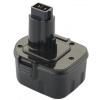 Batéria pre Dewalt PS130 3000mAh Ni-MH 12V PATONA PT6010