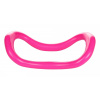 Merco Yoga Ring Hard fitness pomôcka ružová