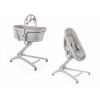 Chicco Baby Hug 4in1 Gondola Cot (Chicco Baby Hug 4in1 Gondola Cot)