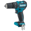 MAKITA HP332DZ Vŕtací skrutkovač s príklepom akumulátorový CXT Li-Ion 12V-max (bez akumulátorov a nabíjačky)