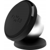 Držiak na mobilný telefón FIXED Icon Flex Mini na palubnú dosku čierny (FIXIC-FLEXM-BK)