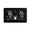 Meteostanice Solight TE81BK