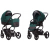 BEBETTO HOLLAND DEAD STROLLER - 3in1 Set (BEBETTO HOLLAND DEAD STROLLER - 3in1 Set)