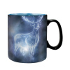 ABYstyle Hrnek Harry Potter Patronus měnící se 460 ml