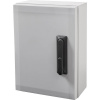 Fibox ARCA 403015S skriňový rozvádzač 400 x 300 x 150 x 150 polykarbonát svetlo sivá (RAL 7035) 1 ks; 8120086