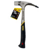 Stanley FatMax Antivibe tesárske kladivo, 600g 1-51-937