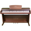 SENCOR SDP 100 BR Digital Piano Brown