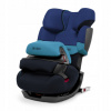 Cybex Pallas-Fix Navy Blue Seat 9-36 kg (Ochranná rohož na autosedačku)