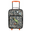 Zebra Adventurer 21724 Olive Green