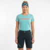 Komplet DYNAFIT Traverse Women Marine Blue