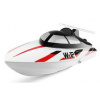 WLtoys WL912 KX9567 RC loď žltá