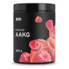 KFD Premium AAKG arginin alfa-ketogluturát 300 g s příchutí jahod a malin po expiraci