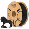 Filament Elegoo PLA Plus PLA+ Čierny 1kg VYDRŽLIVÝ ODOLNÝ