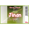 Jinan - tinktura z pupenů (gemmoterapie) 50 ml - doplněk stravy