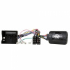 Adaptér OEM ovládania z volantu - Mercedes A-Classe / B-Classe / CLA / GLA (2011->)
