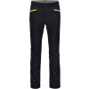 Ortovox Col Becchei Pants Men's - black raven L