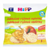 HIPP BIO Oblátky jablkovo ryžové 30 g