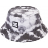 pánsky klobúk DC RIP TIDE BUCKET HAT Riptide Black - XWKS S/M