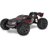 ARRMA Arrma Kraton 6S BLX V6 1:8 4WD EXtreme Bash RTR černá