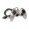 Under Control Wired Controller silver (PS2)
