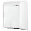SAPHO - BIGFLOW bezdotykový elektrický sušič rúk 220-240V, 2050 W, 253x325x152, ABS/biela 01461.W
