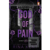 God of Pain (Rina Kent)