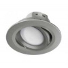 Hama LED WIFI 5W, SATIN NICKEL