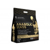 Gainer Anabolic Mass 7000 g Levrone Príchuť: snikers