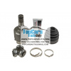 NTY VOLVO S60II V60 1.6 T3 T4 10-15 ĽAVÁ, ATM MPS6 36002893 VNÚTORNÝ HOMOKINETICKÝ KLB