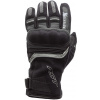 RST rukavice na motocykel Adventure-X CE black - L