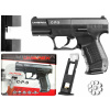 Vzduchovka - PISTOL DEVERAKER UMAREX CPS 4,5 mm DIABOLO CO2 (Vzduchovka - PISTOL DEVERAKER UMAREX CPS 4,5 mm DIABOLO CO2)