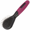 KW Smart Mini Pin Brush - veľmi malá kefa s kovovými kolíkmi, pre malé zvieratá