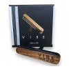 VIBE drevená vôňa do auta inšpirovaná parfémom Sauvage ( Dior ) smell of life
