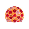 Arena Kids Swim Cap Print Junior Strawberries Junior