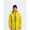 Burton Ak Gore Tex Swash 2L (atomic yellow) XL, žltá