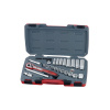 Gola sada náradia 3/8” račňa s príslušenstvom, AF 5/16” - 7/8”, Teng Tools 172470304