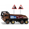 SIKU BlisterMAN Truck Trial