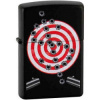 ZIPPO Zapaľovač BULLET HOLES (26600)