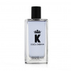 Dolce & Gabbana K pour Homme Pánska voda po holení 100 ml