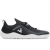 Vivobarefoot PRIMUS TRAIL KNIT FG WOMENS OBSIDIAN/WHITE veľkosť 40